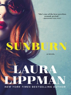 cover image of Sunburn